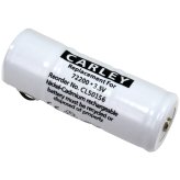 PowerPro Replacement Battery for Welch Allyn 72200 Lamp