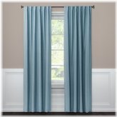 Aruba Blackout Window Curtain Panel