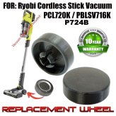 Ryobi Cordless Vacuum Wheel Kit