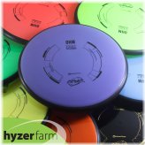 Neutron Ohm - Customizable Disc Golf Putter