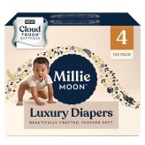 Moonlight Comfort Diapers