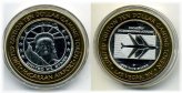 Silver Strike Gaming Token