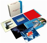 The Complete Dire Straits Studio Recordings Box Set