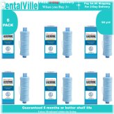 Minty Fresh Floss Refill Pack