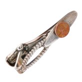 Penny Lane Tie Clip