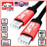 PowerSync 20W Fast Charge Cable