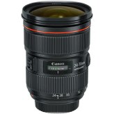 Standard Zoom Lens II