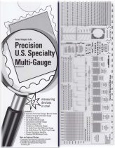 Precision Stamp Perforation Tool