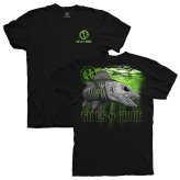 Walleye Skeleton Tee