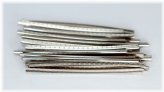 Silver Tone Fret Wire Pack