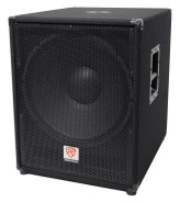 Thunder18 Pro Audio Subwoofer