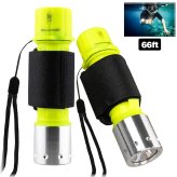 AquaBeam Dive Torch