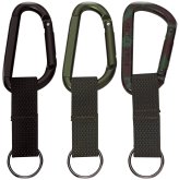 SummitLink Snap Hook Carabiner