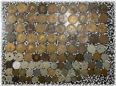Centennial World Coin Assortment - Lot#B1643