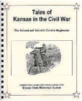 Kansas Civil War Chronicles