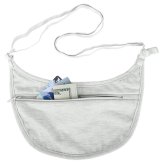 ConcealSafe Travel Pouch for Women
