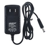 12V Power Adapter with 2.5A Output and 5.5/2.5mm Connector