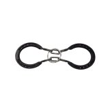 Horseshoe Mind Bender Puzzle