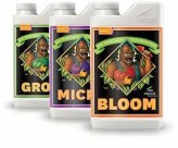 Hydroponic Harmony Essentials Kit