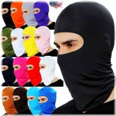 Sun Shield Ski Mask