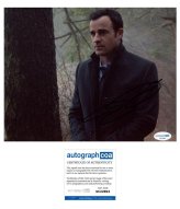 The Leftovers" Cast Autographed Photo