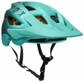 Turquoise Speedframe MIPS Helmet