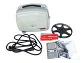Retro Reelmaster 8mm Projector