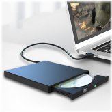 TechMate UltraSlim Disc Drive
