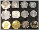 Island Treasures Coin Set