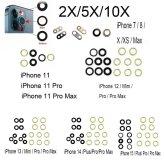 CrystalClear Lens Repair Kit for iPhone Models