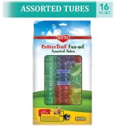 CritterTrail Fun-nel Playset