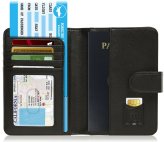 Voyage RFID-Blocking Wallet