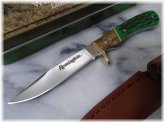 Wilderness Wanderer Fixed Blade Knife