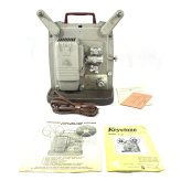 Retro Reelmaster 8MM Projector