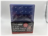 Thick Card Protectors by Ultra Pro