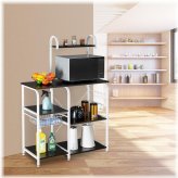 Kitchen Organizer Stand