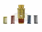 Pressure Relief Valve Kit