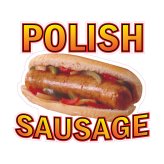 Sizzle Street Eats Signage