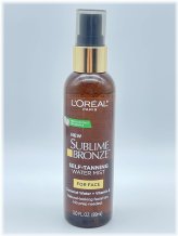 Coconut Mist Self Tanner by L'Oreal Paris