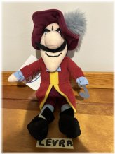 Neverland Crew Plush Collection