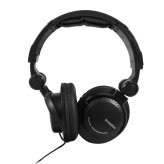 Stingray Comfort DJ Headphones