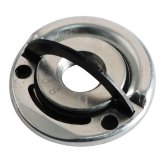 Threaded Disc Flange Lock Nut