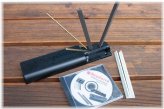 Sharpmaker Kit with Ceramic Stones