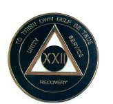 Recovery Milestone Token