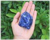 Sodalite Giants