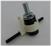 Precision Glide Truck Set