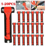 RescueGuard Dual-Action Safety Tool