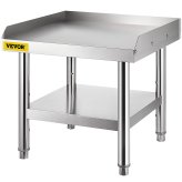 Steel Chef's Workstation