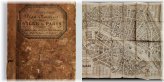 Parisian Charm Maps