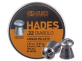 HADES 500 Count Hollow Point Air Pellets